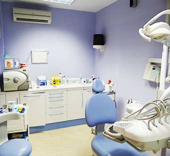 clinica dental fontanar